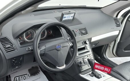 Volvo XC90 II рестайлинг, 2011 год, 1 295 000 рублей, 5 фотография