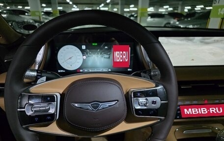 Genesis G90, 2025 год, 20 990 000 рублей, 10 фотография