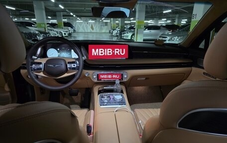 Genesis G90, 2025 год, 20 990 000 рублей, 11 фотография