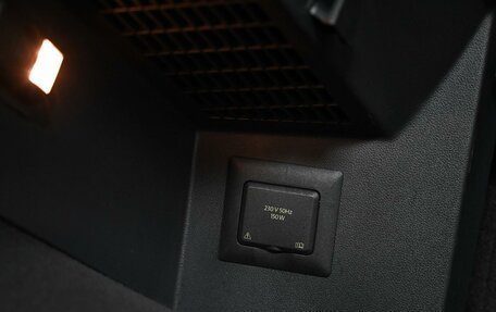 Volkswagen Tiguan II, 2017 год, 1 695 000 рублей, 16 фотография