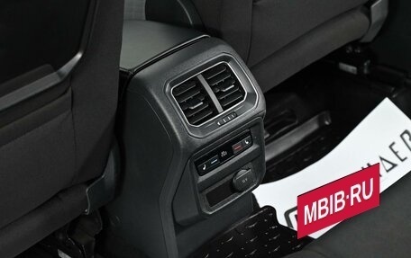 Volkswagen Tiguan II, 2017 год, 1 695 000 рублей, 14 фотография