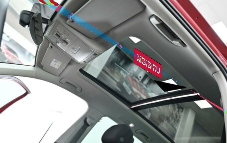 Volkswagen Tiguan II, 2017 год, 1 695 000 рублей, 13 фотография