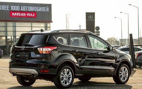 Ford Kuga III, 2019 год, 1 495 000 рублей, 6 фотография