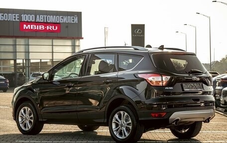 Ford Kuga III, 2019 год, 1 495 000 рублей, 4 фотография