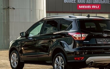 Ford Kuga III, 2019 год, 1 495 000 рублей, 8 фотография