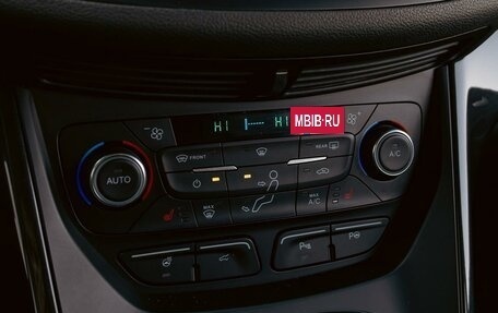 Ford Kuga III, 2019 год, 1 495 000 рублей, 15 фотография