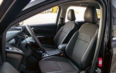 Ford Kuga III, 2019 год, 1 495 000 рублей, 11 фотография