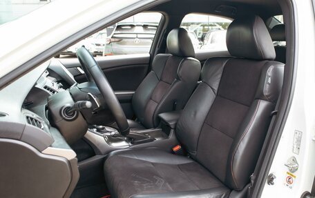 Honda Accord VIII рестайлинг, 2012 год, 1 225 000 рублей, 11 фотография