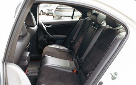 Honda Accord VIII рестайлинг, 2012 год, 1 225 000 рублей, 19 фотография