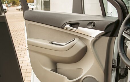 Chevrolet Orlando I, 2014 год, 1 025 000 рублей, 12 фотография