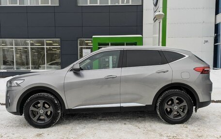 Haval F7 I, 2019 год, 1 779 000 рублей, 8 фотография