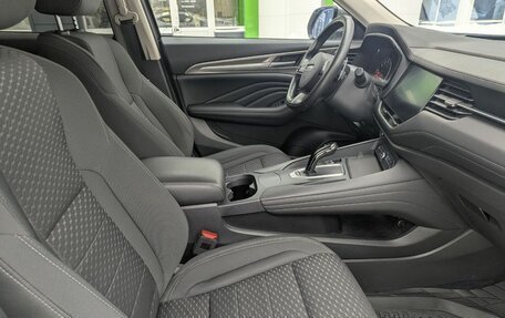 Haval F7 I, 2019 год, 1 779 000 рублей, 9 фотография