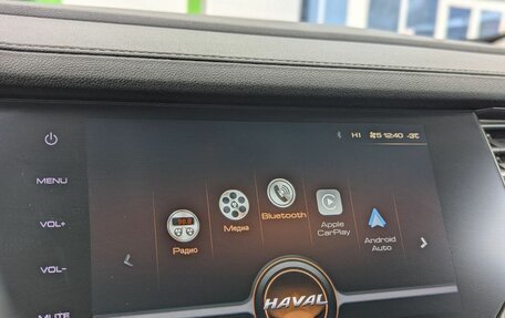 Haval F7 I, 2019 год, 1 779 000 рублей, 14 фотография