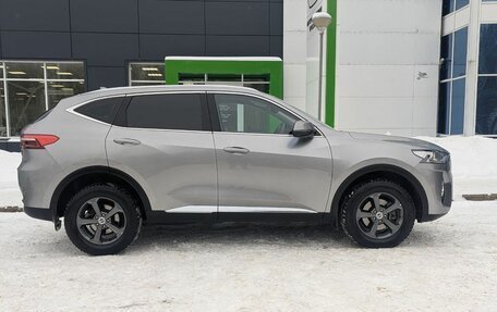 Haval F7 I, 2019 год, 1 779 000 рублей, 4 фотография
