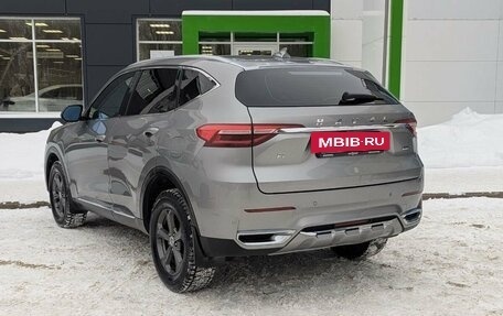 Haval F7 I, 2019 год, 1 779 000 рублей, 7 фотография