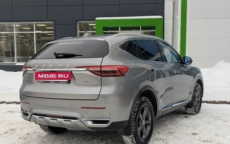 Haval F7 I, 2019 год, 1 779 000 рублей, 5 фотография