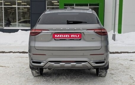Haval F7 I, 2019 год, 1 779 000 рублей, 6 фотография