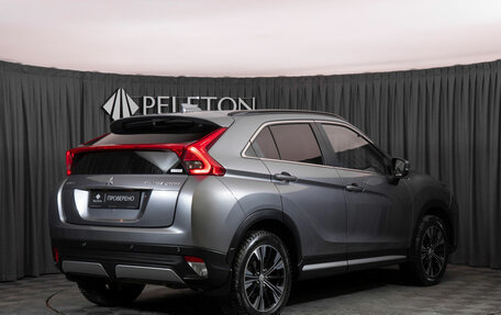 Mitsubishi Eclipse Cross, 2019 год, 2 290 000 рублей, 5 фотография