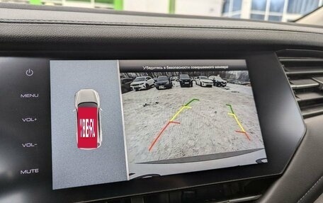 Haval F7 I, 2019 год, 1 779 000 рублей, 15 фотография