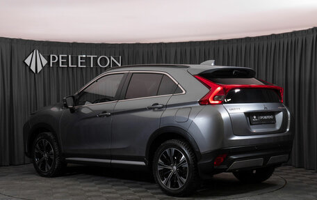 Mitsubishi Eclipse Cross, 2019 год, 2 290 000 рублей, 4 фотография