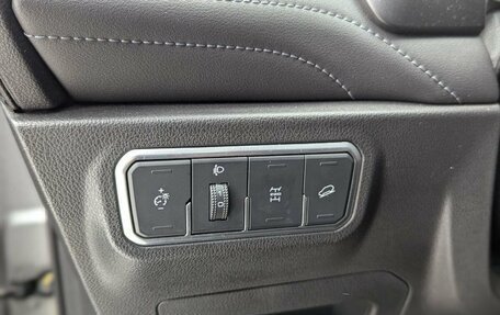 Haval F7 I, 2019 год, 1 779 000 рублей, 17 фотография