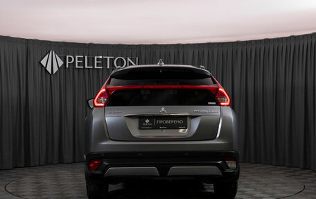 Mitsubishi Eclipse Cross, 2019 год, 2 290 000 рублей, 6 фотография