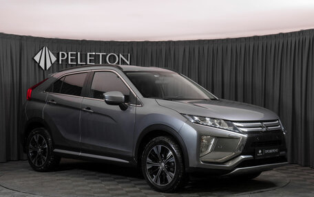 Mitsubishi Eclipse Cross, 2019 год, 2 290 000 рублей, 2 фотография