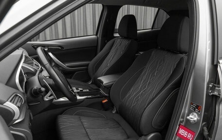 Mitsubishi Eclipse Cross, 2019 год, 2 290 000 рублей, 11 фотография