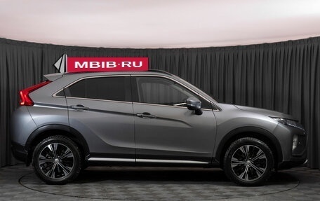 Mitsubishi Eclipse Cross, 2019 год, 2 290 000 рублей, 8 фотография