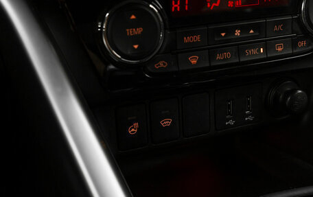 Mitsubishi Eclipse Cross, 2019 год, 2 290 000 рублей, 20 фотография