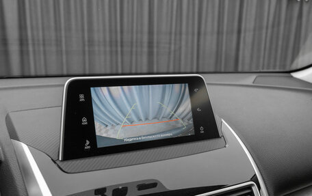 Mitsubishi Eclipse Cross, 2019 год, 2 290 000 рублей, 23 фотография