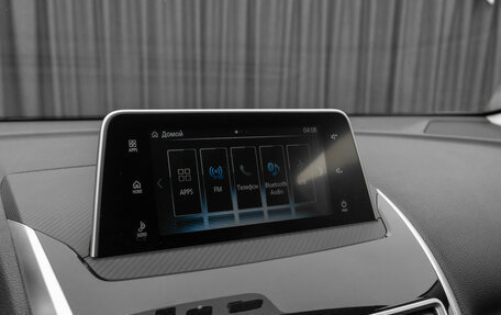 Mitsubishi Eclipse Cross, 2019 год, 2 290 000 рублей, 24 фотография