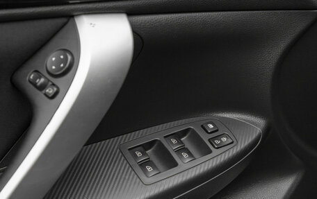 Mitsubishi Eclipse Cross, 2019 год, 2 290 000 рублей, 16 фотография