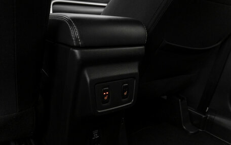 Mitsubishi Eclipse Cross, 2019 год, 2 290 000 рублей, 15 фотография