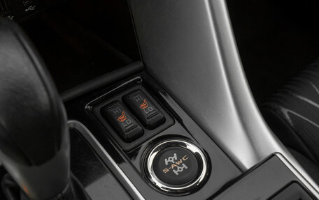 Mitsubishi Eclipse Cross, 2019 год, 2 290 000 рублей, 25 фотография