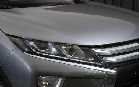 Mitsubishi Eclipse Cross, 2019 год, 2 290 000 рублей, 28 фотография