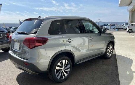 Suzuki Escudo IV, 2021 год, 1 452 000 рублей, 3 фотография