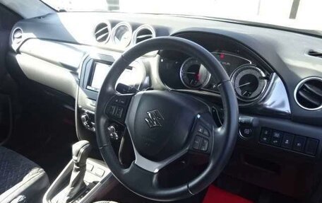 Suzuki Escudo IV, 2021 год, 1 452 000 рублей, 7 фотография