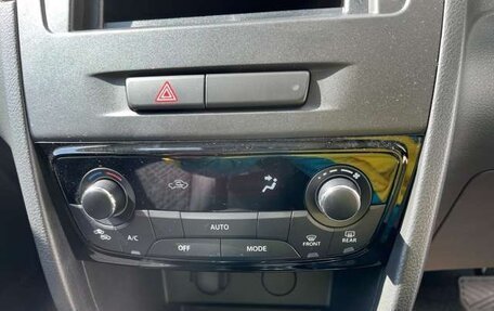 Suzuki Escudo IV, 2021 год, 1 452 000 рублей, 11 фотография