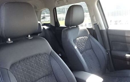 Suzuki Escudo IV, 2021 год, 1 452 000 рублей, 6 фотография