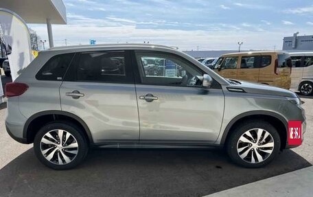 Suzuki Escudo IV, 2021 год, 1 452 000 рублей, 4 фотография