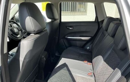 Suzuki Escudo IV, 2021 год, 1 452 000 рублей, 14 фотография