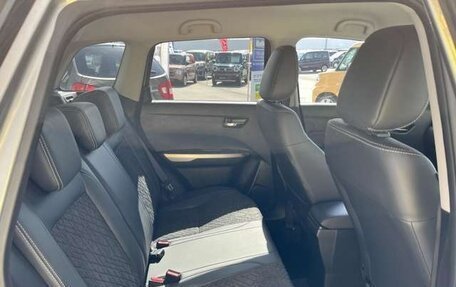 Suzuki Escudo IV, 2021 год, 1 452 000 рублей, 13 фотография