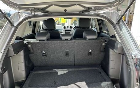 Suzuki Escudo IV, 2021 год, 1 452 000 рублей, 15 фотография