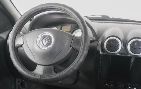 Renault Logan I, 2012 год, 619 000 рублей, 12 фотография