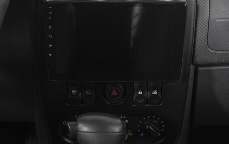 Renault Logan I, 2012 год, 619 000 рублей, 16 фотография