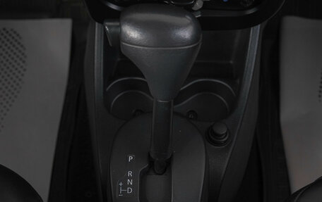 Renault Logan I, 2012 год, 619 000 рублей, 18 фотография