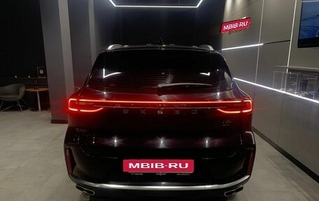 CheryExeed TXL, 2022 год, 2 300 000 рублей, 7 фотография