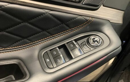 CheryExeed TXL, 2022 год, 2 300 000 рублей, 9 фотография