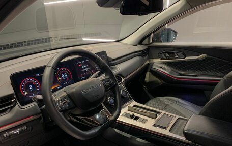 CheryExeed TXL, 2022 год, 2 300 000 рублей, 18 фотография